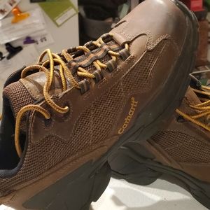 Carhartt shoes